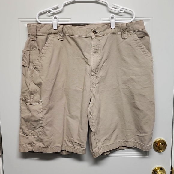 Carhartt Other - 🔥🔥3 For $24🔥🔥 Men's Carhartt Cargo Shorts